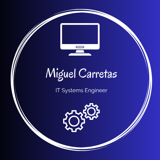 Miguel Carretas - Blog